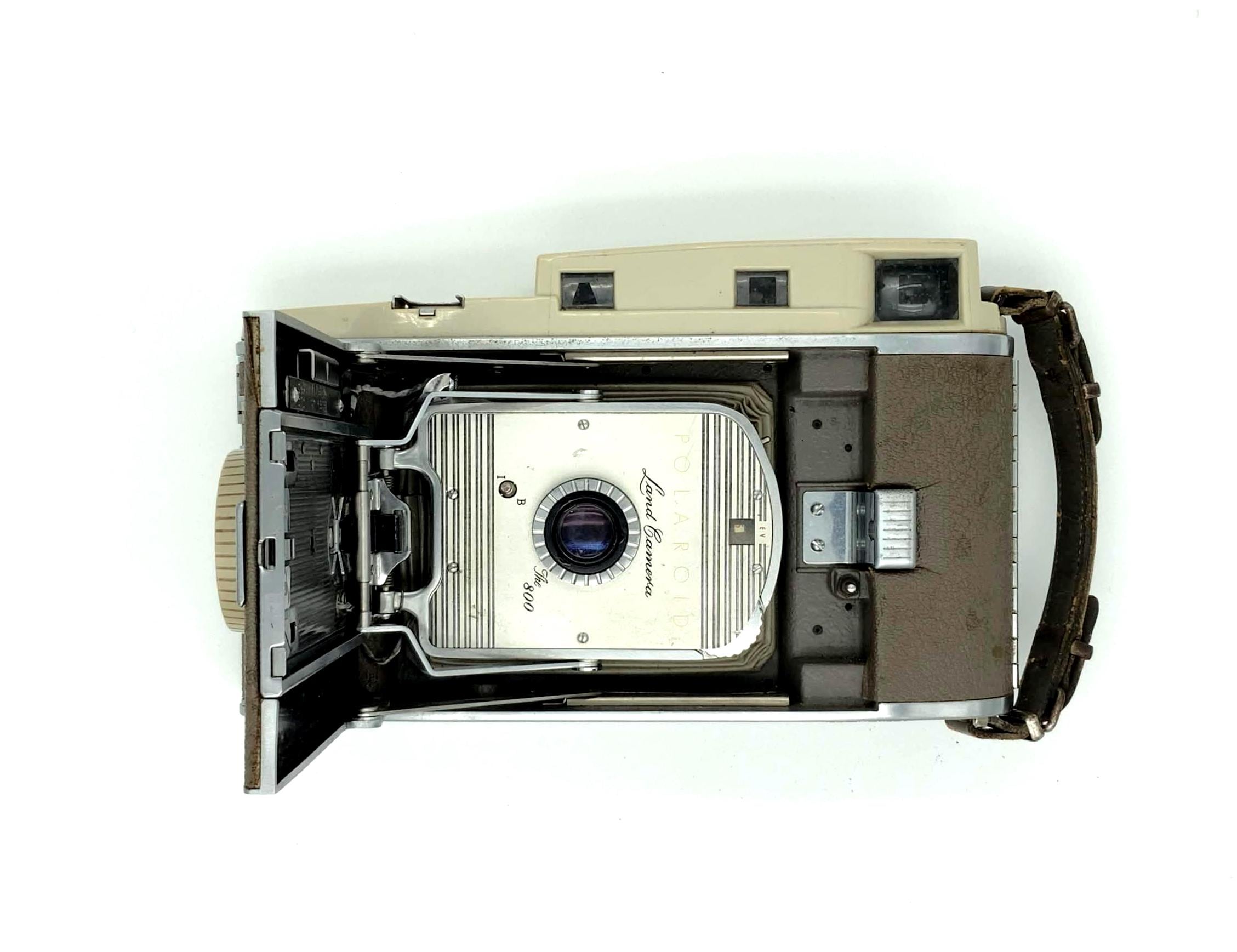 Polaroid land camera the 800 - Etsy 日本