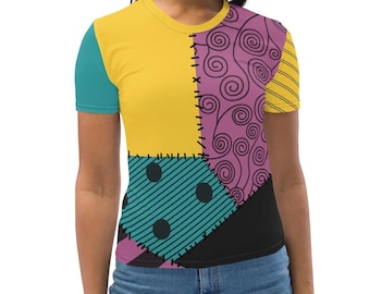 Sally Costume Women's T-shirt - Made to Order