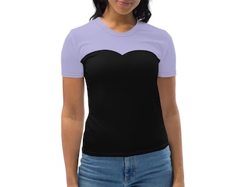 Ursula Costume Women's T-shirt - Made to Order