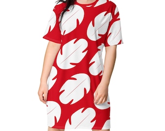 Lilo tshirt dress hot sale