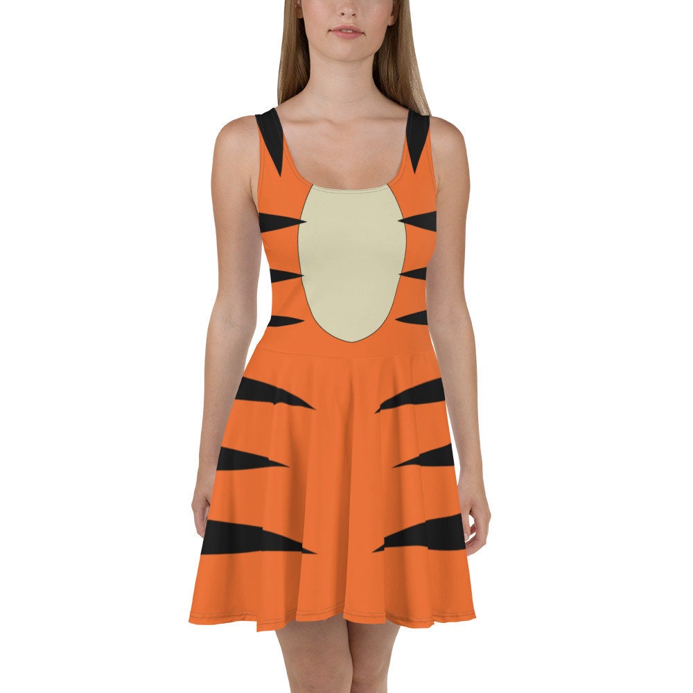 Tigger Cosplay - Etsy Tigger Cosplay - Etsy