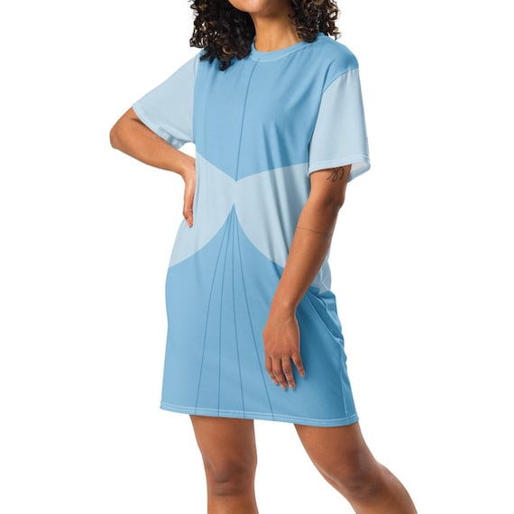 cinderella t shirt dress Cinderella T-Shirt Dress II