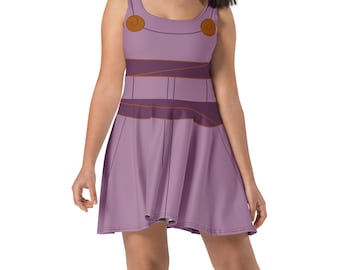megara mini dress Megara Dress
