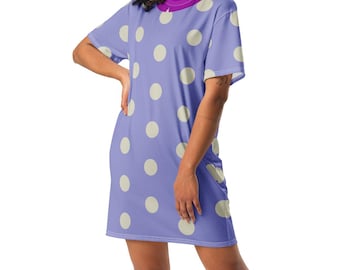 sally t shirt dress The Nightmare Before Christmas Sally Mesh Long-Sleeve Dress