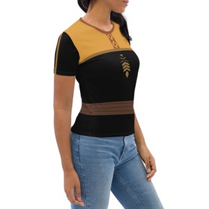 Anna Disneybound Women's T-shirt