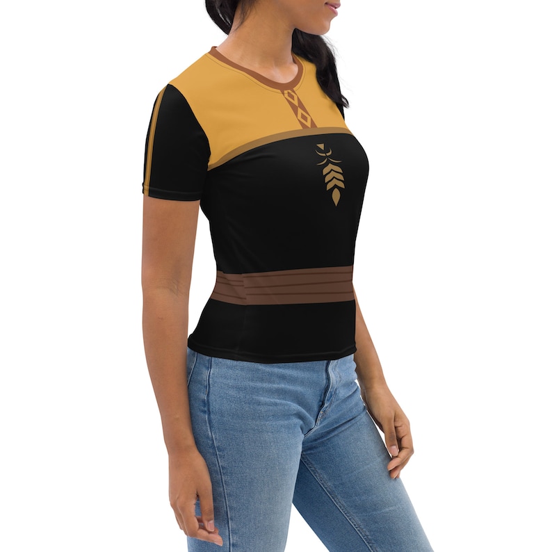 Anna Disneybound Women's T-shirt