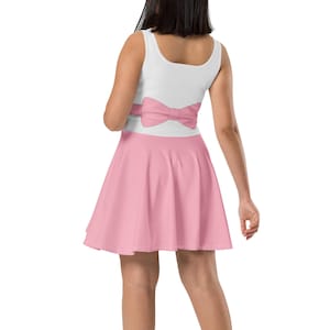 Marie Costume Skater Dress - Made to Order