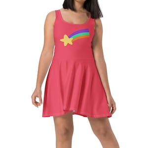 Mabel Pines Costume - Etsy
