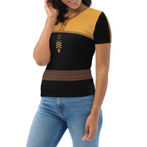 Anna Disneybound Women's T-shirt