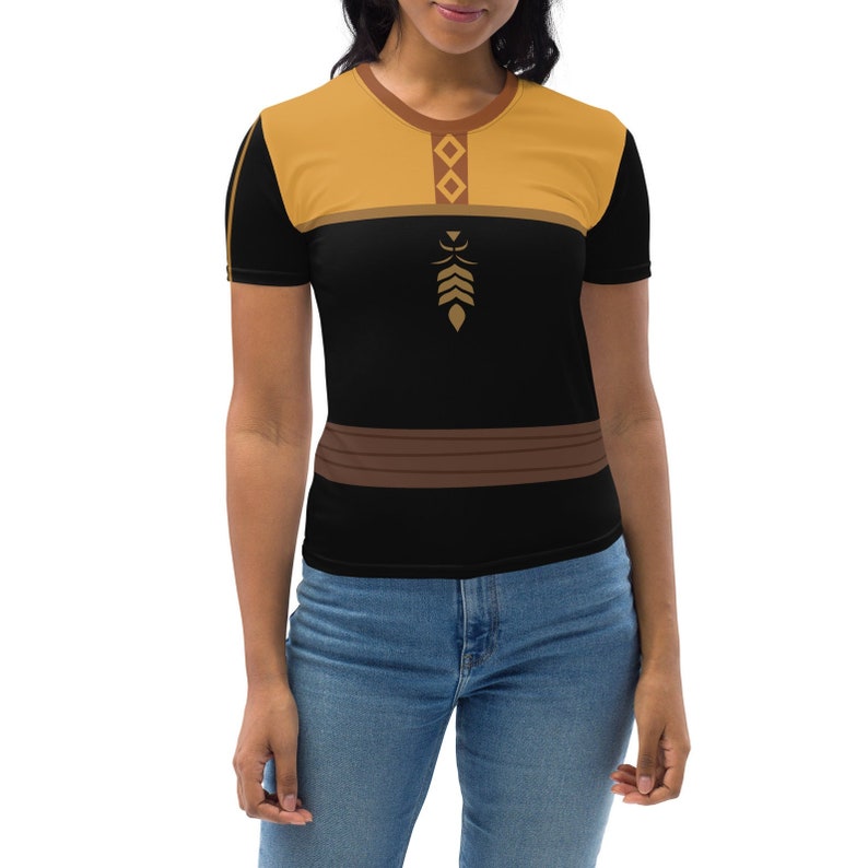 Anna Disneybound Women's T-shirt