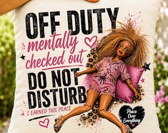Sarkastische psychische Gesundheit Png, lustige Mutter Sublimation, müde Puppe PNG, unordentliches Haar digitaler Download