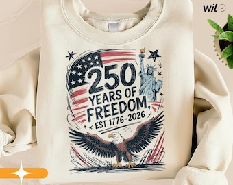 250 años de libertad en Papúa Nueva Guinea, 4 de julio, regalo del semiquincentenario, Día de la Independencia, 1776-2026