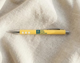 Click-Action Defend Pen