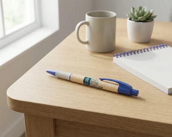 Transform Slim Frost Pen