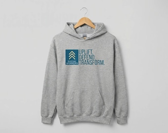 Cozy Unisex Appreciation Hoodie