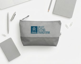 Recycled Carryall Pouch