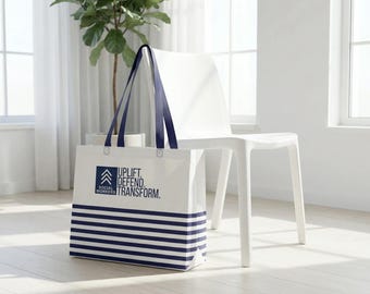 Social Work Month Appreciation Tote **TOP SELLER**