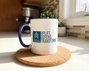 Color Pop Ceramic 12oz Mug