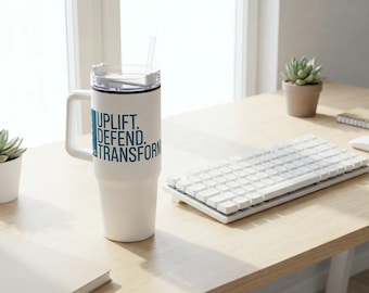 30 oz Appreciation Tumbler