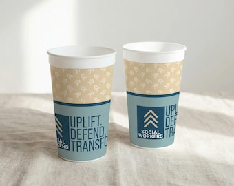 Reusable Collectors Cup