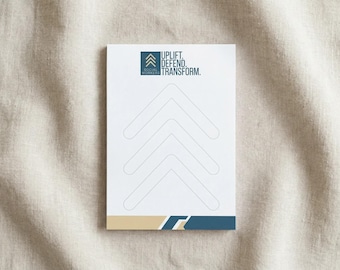 Impact Post-it Notepad