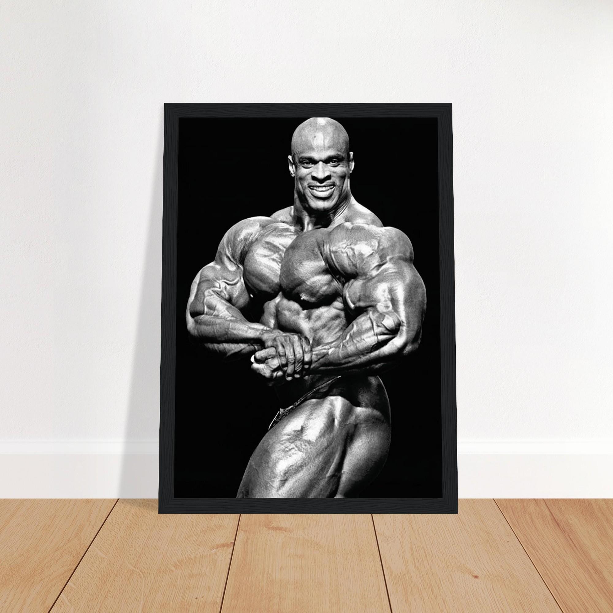 Bodybuilder figurine - Etsy 日本