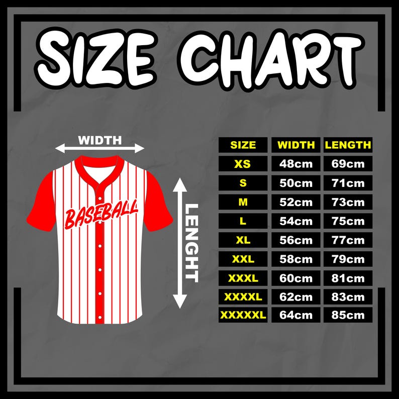 Baseball Shirt Sewing Pattern | Sports Jersey CDR & Ai Pattern | DIY ...