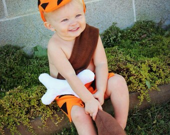 4 day shipping bam bam hat club and costume 0 5t youth 6 10