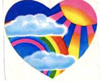 Lisa Frank Album Etsy