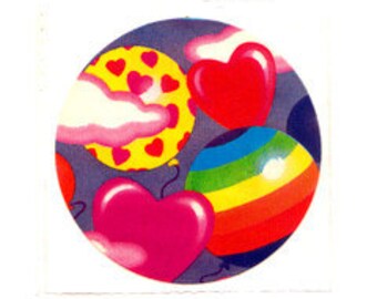 Lisa frank herzen