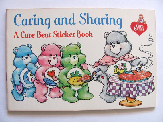 care bear 32