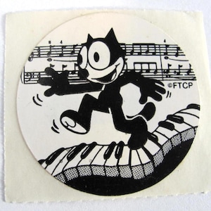 Felix cat bag tricks - Etsy 日本