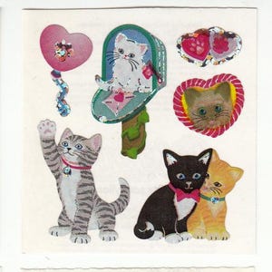 Sandylion Cat - Etsy