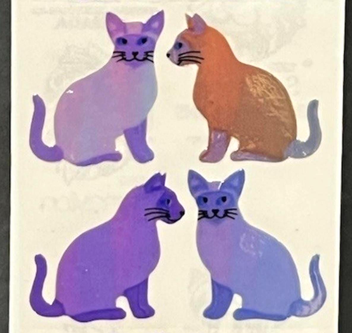 サンディライオン　ねこ　モンドリアン　ステッカー il_fullxfull.7457768522_azs9.jpg