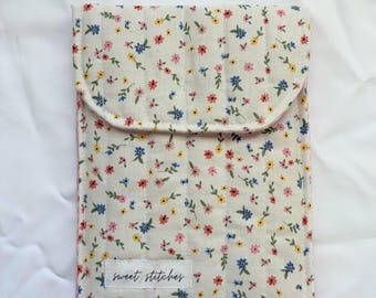 Funda para Kindle, artículo hecho a mano, estuche para lector electrónico