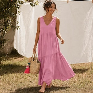 Dresses for Women Over 60 - Etsy Canada