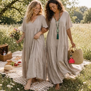 sachin and babi light blue dress What to Wear to a Country Wedding | GlamCorner