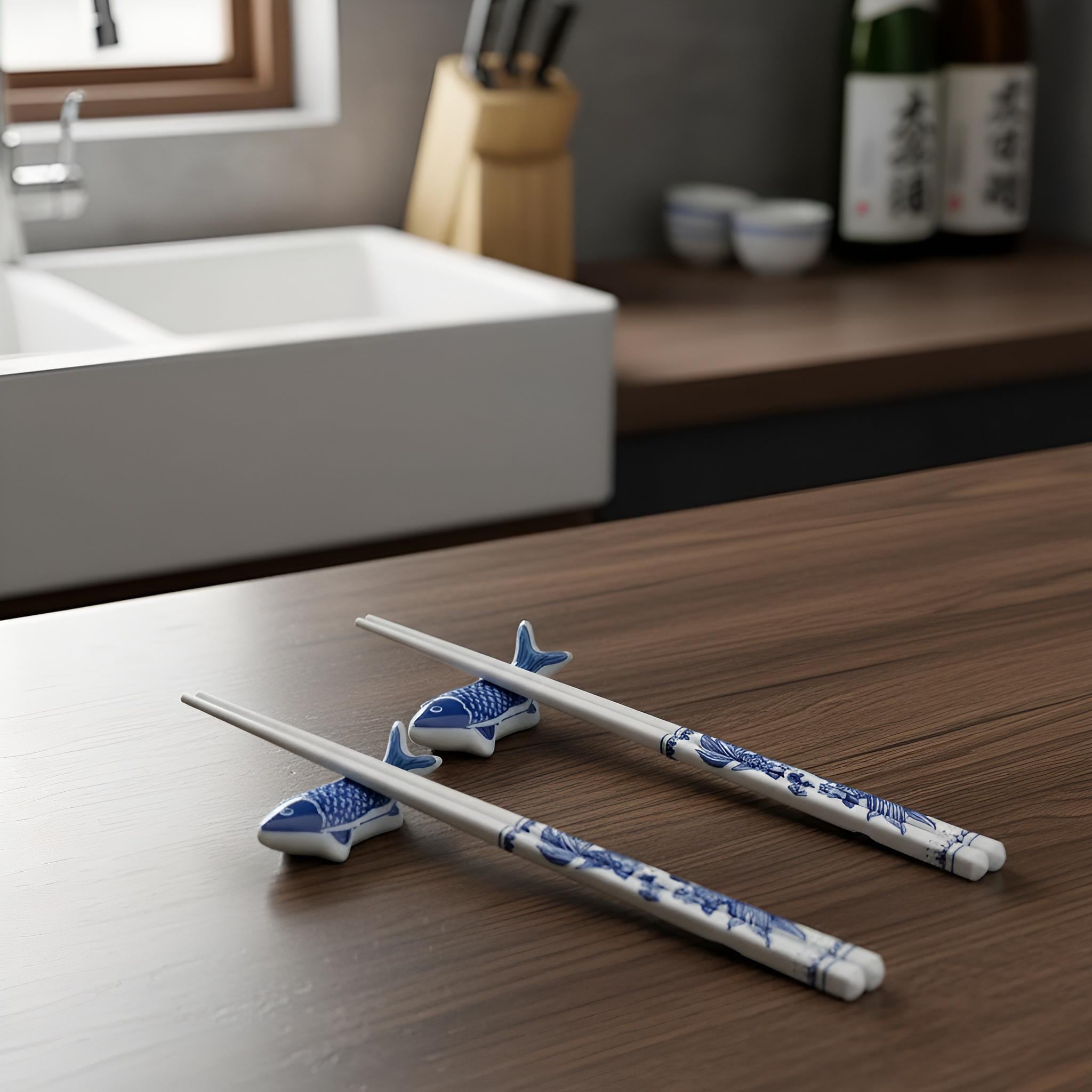 Ceramic chopsticks - Etsy 日本