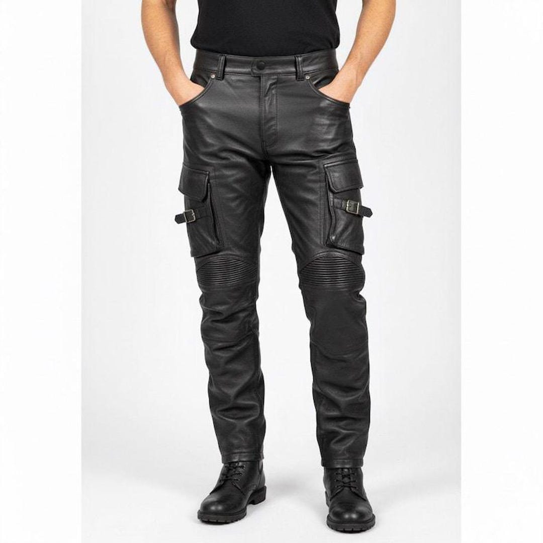 Motorrad Cargo Hosen