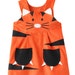 Carolyn Cannuscio reviewed Tiger costume dress-up