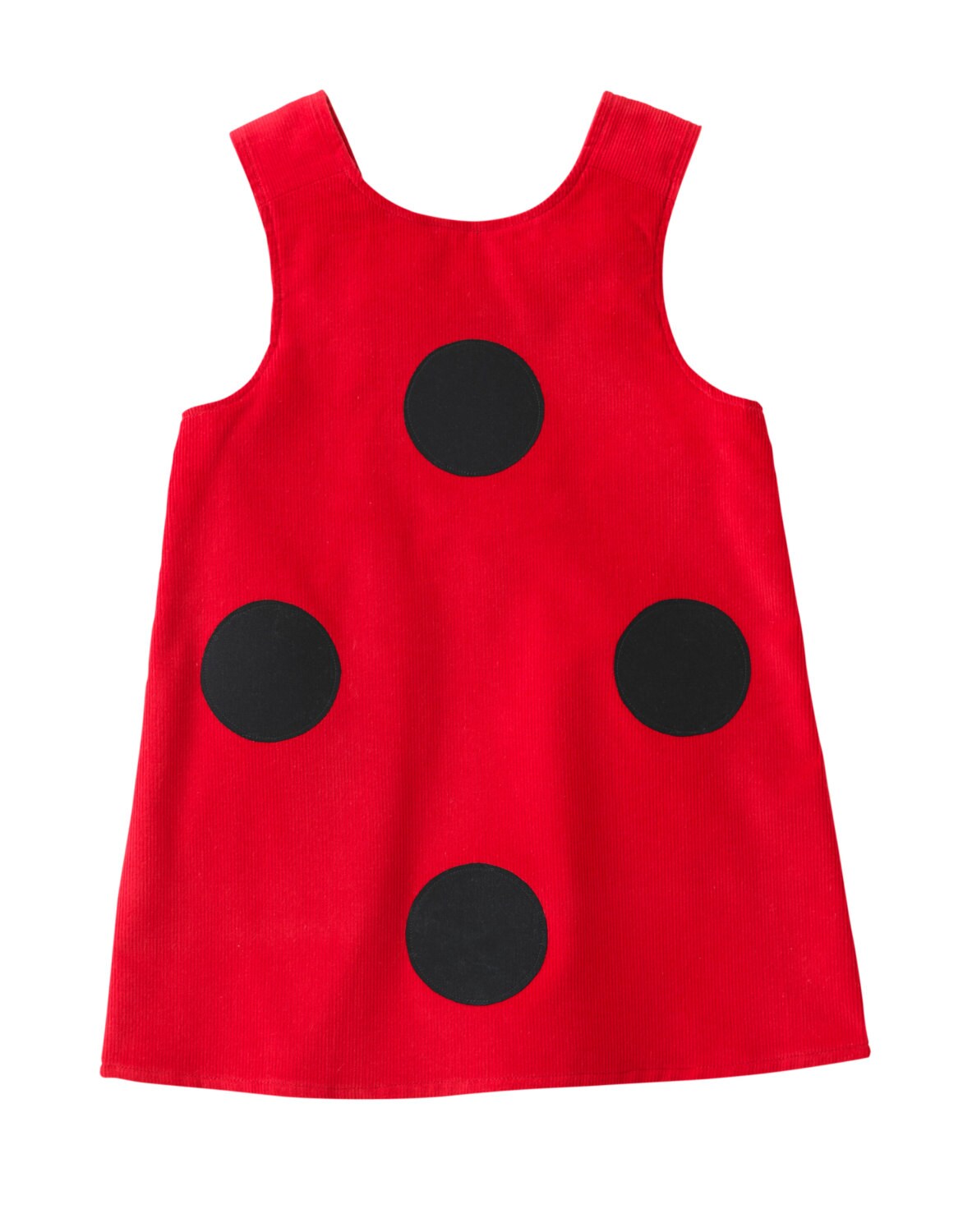 Young Birds Pinafore Dress main image 0