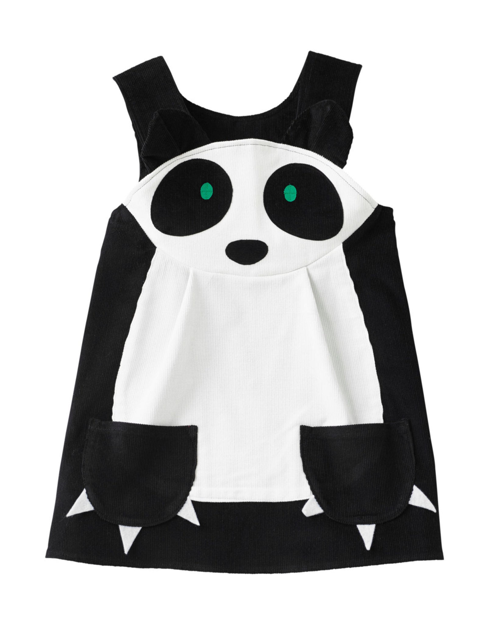 Panda girls dressbaby dress Etsy