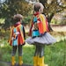 see more listings in the Superhero play capes section