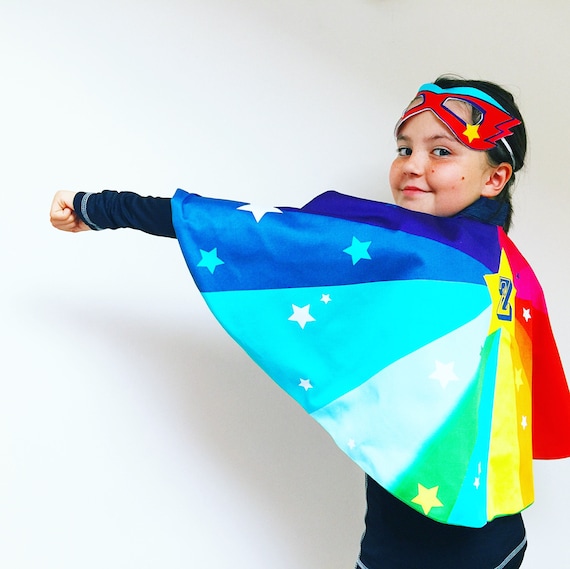 Rainbow dress hotsell for boy