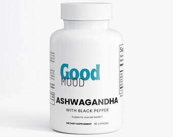 Good Mood - Ashwagandha