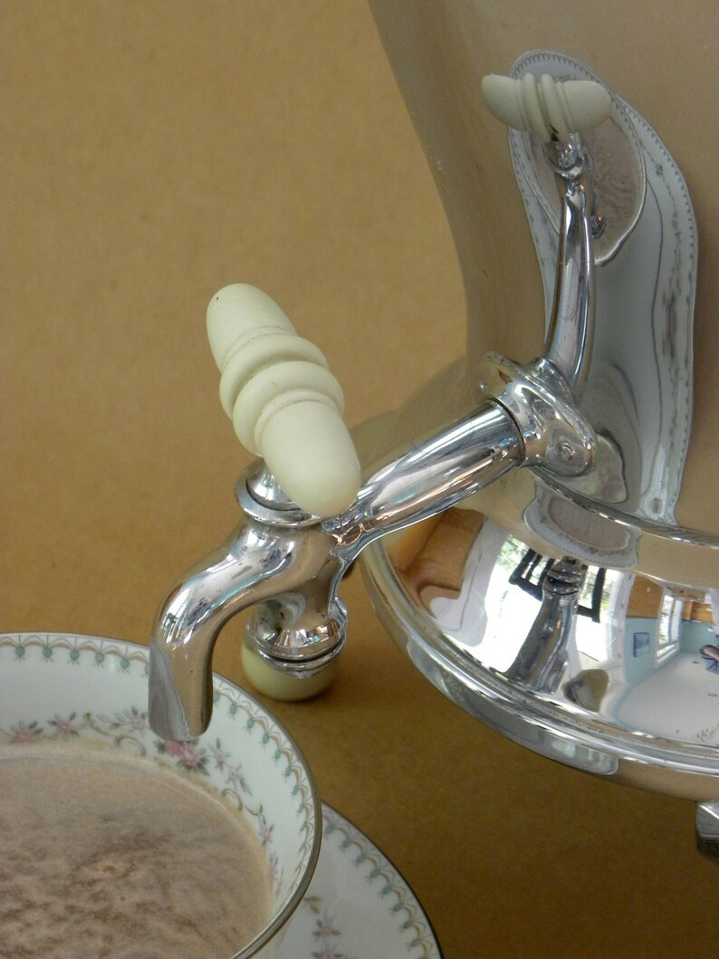 Universal Electric Percolator Coffee Pot Urn Etsy