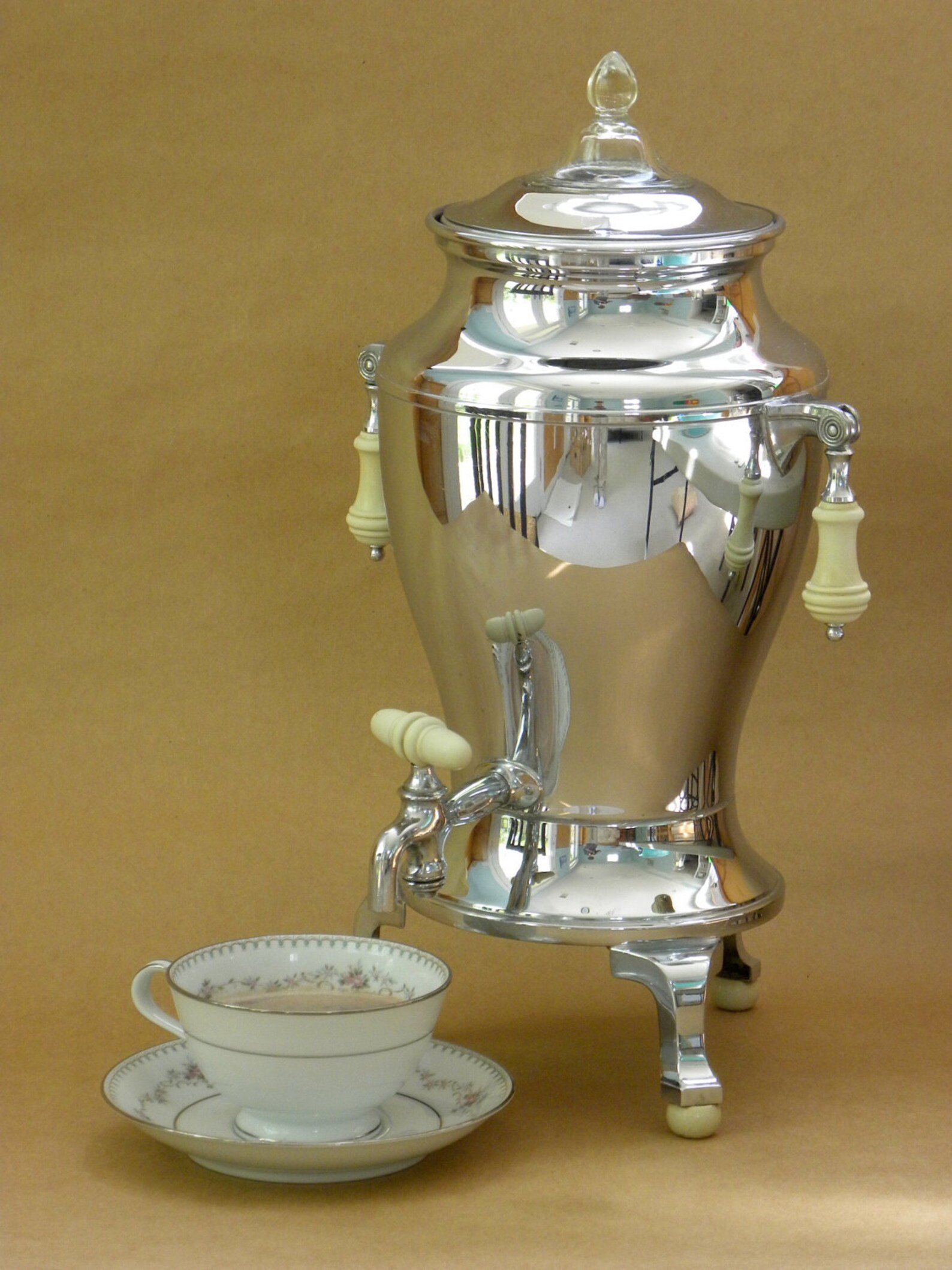 Universal Electric Percolator Coffee Pot Urn Etsy