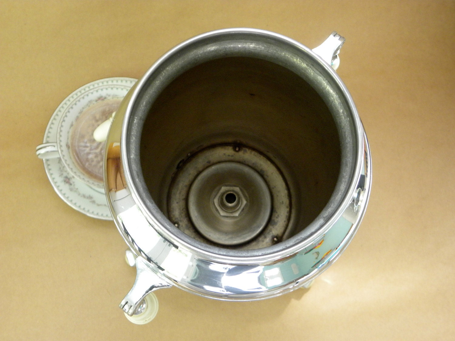 Universal Electric Percolator Coffee Pot Urn Etsy