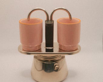 Double Shot Moka