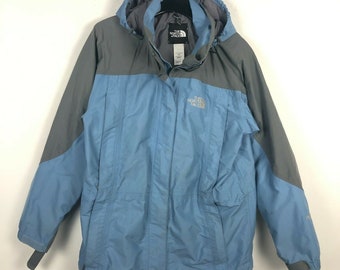 the north face hyvent